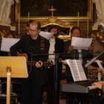 Firmung 2007 (erste Fotos)